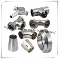 SMS Sanitary Stainless Steel Union